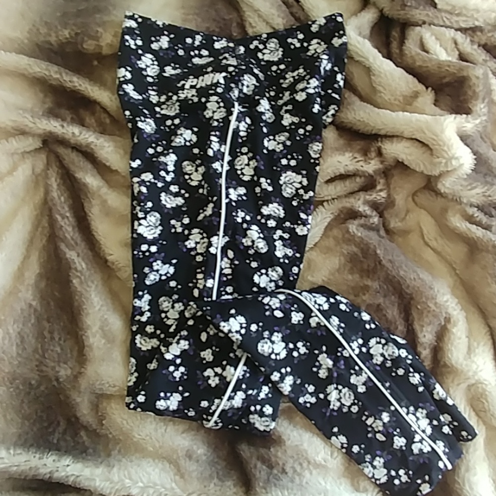 Floral ultimate leggings!